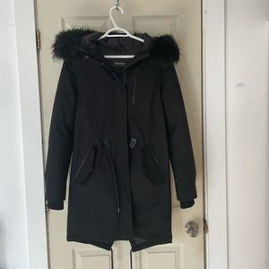 Mackage winter coat